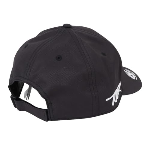 adidas サイドロゴ キャップ JH3639