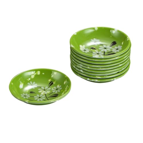 �yFigoday�z�ݖ��M 10�Z�b�g ���M ���M �a�H�� �������M �~�j�{�E�� ���ؔ� �H��@�E�d�q�����W�Ή� �y�ʂň����₷�� �Ɩ��p�E�ƒ�p�Ή� �O�؁E�Е��E�򖡁E�痿���ɕ֗��ȃV���v���f�U�C�� (G,10�A���a8.8cm)