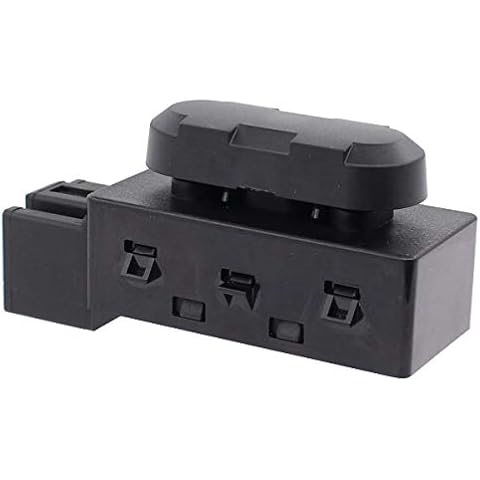 NewYall Front Driver or Passenger Side Seat Switch Cover