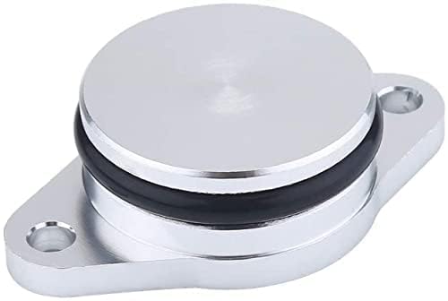 Kit Anulación Mariposas Colector Admision 33MM 6 CILINDROS Motores 525d 530d 535d Con Juntas Originales 71-33109-10 71-77546-00 40-77535-00 Palomillas Colector Anular Palometas 11617790701