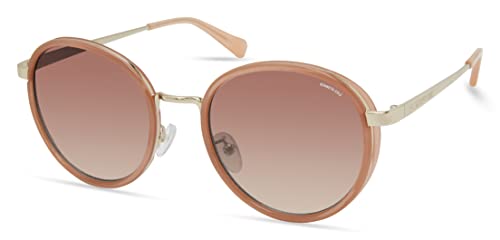 Kenneth Cole New York Women's Round Sunglasses