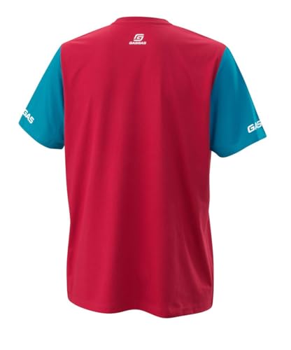 KTM GASGAS Fast TEE Medium 3GG230032803 Red