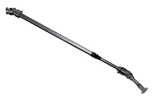 Borgeson 000954 Steering Shaft Telescopic Steel