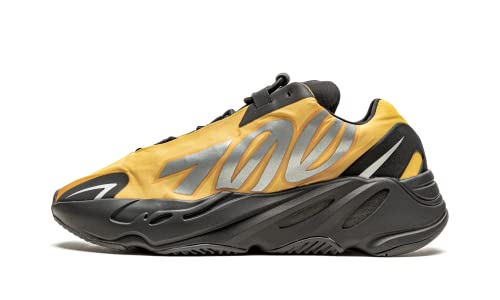 Adidas Yeezy Boost 700 MNVN 'Honey Flux' US 14