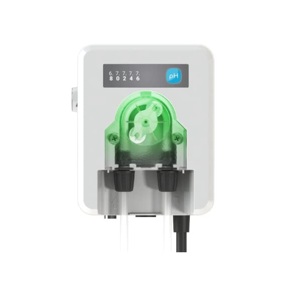 Pompe doseuse régulation pH Phileo VP connectéeSANS kit POD