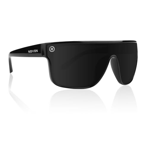 NEVEN Rella Women’s Polarized Wrap Sunglasses