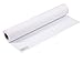 Produktbild CREATIV DISCOUNT Zeichenpapier, 120 g/m², weiß, 1 Rolle, 60cm x 10m