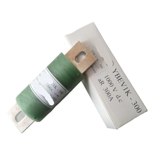 CHULKJFX YBEV1K-400A �����q���[�Y DC1000V �q���[�Y�`���[�u 300A(YBEV1K-350A)