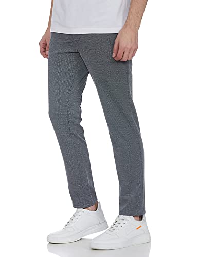 Image of Parx Men Casual Pants