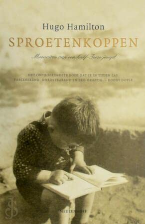 Sproetenkoppen 9029072199 Book Cover