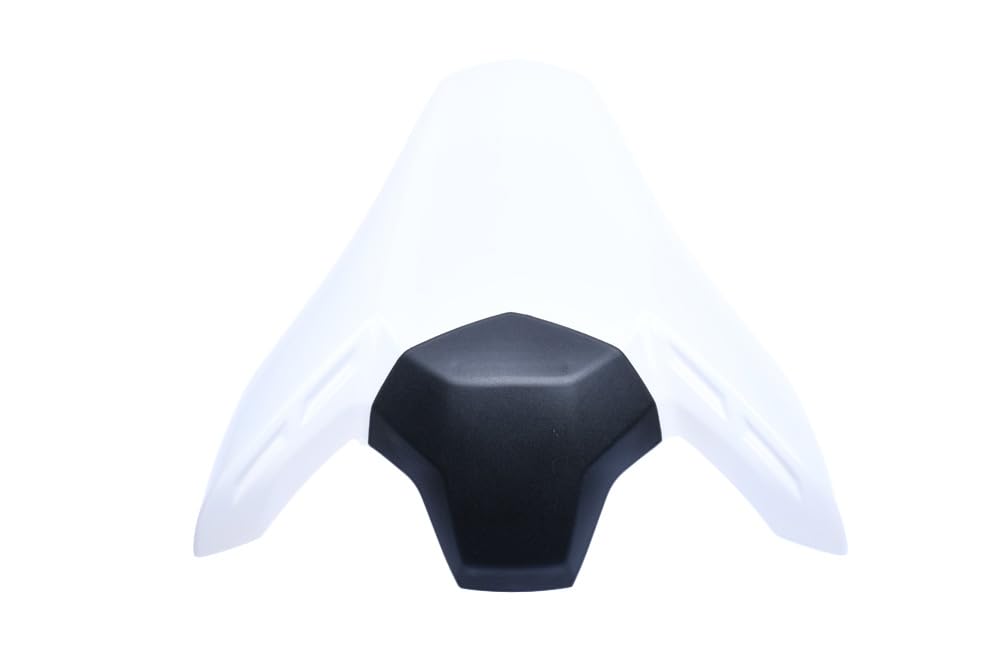 KAWASAKI Z900 Unghia Cover Sella Passeggero Bianco 2020-2022