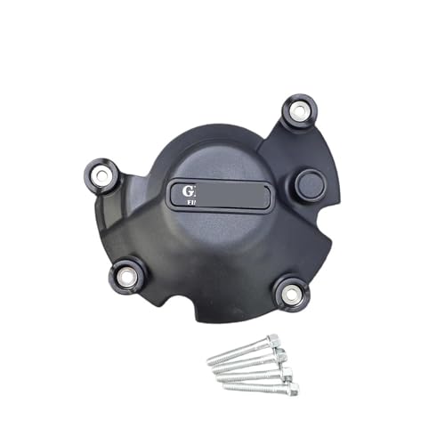 Couvercle moteur pour MT-10 et SP 2015-2025 protège carter moto