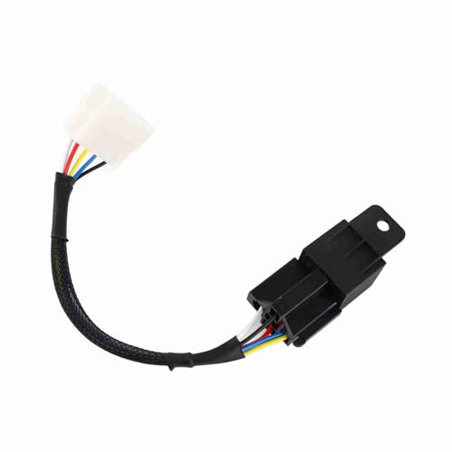 Faisceau de conversion de relais principal pour restaurer Integra - 4