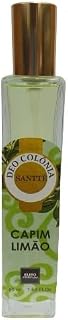Deo Colônia Santté Capim Limão 50ml Europarfum