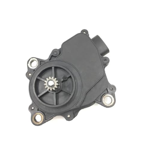 Actionneur de transfert de puissance pour ATV HS400 en alliage renforcé haute durabilité