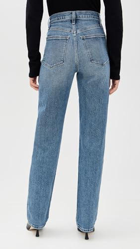 Image of JOE'S JEANS The Margot High Rise Straight