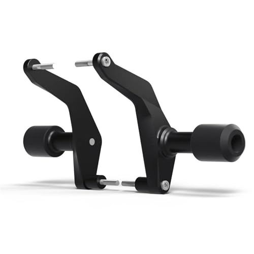 Glissière pour CB500F protection cadre moto et arbre moteur 2014-2022