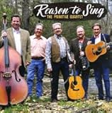 Reason to Sing / The Primitive Quartet Latest Release