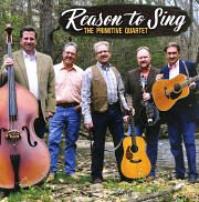 Reason to Sing / The Primitive Quartet Latest Release