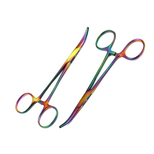 PRECISE CANADA: Titanium Galaxy Rainbow 2 PC 5.5