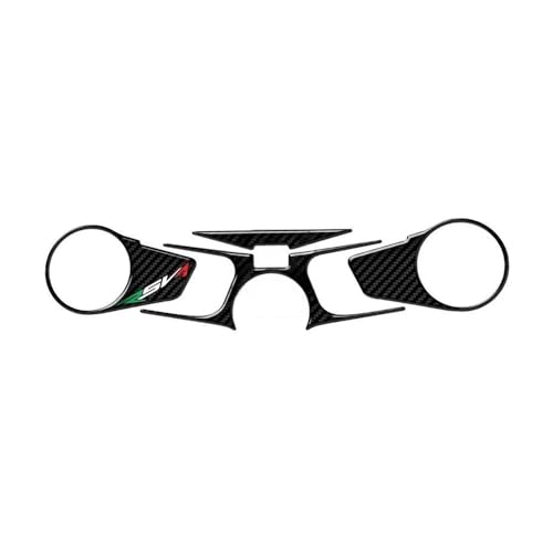 Autocollant réservoir gaz moto protection de fourche RSV4 2009-2017 anti-rayure