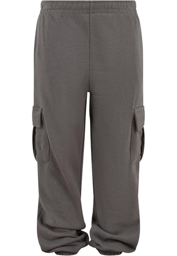 Pantalon garçon Urban Classics ample pour bouger sans contrainte au collège