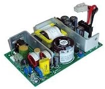 Brocade 60-0000754-01-320W Power Supply for Silkworm Fabric AP7420 etc
