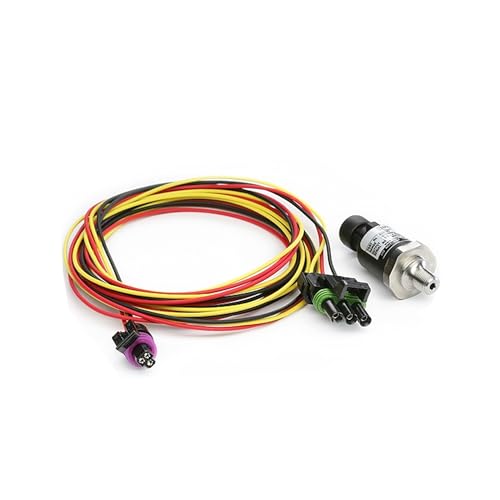 Edge 98607 EAS Pressure Sensor - 0-100 psig