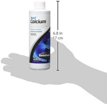 Seachem Reef Calcium 250ml