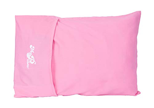 MyPillow Roll & GoAnywhere Pillow (Prism Pink)