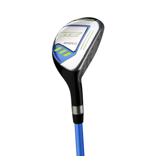 Orlimar ATS Junior blue/green hybrid (ages 5-8)