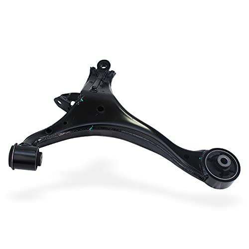 Detroit Axle - 2 Front Lower Control Arm2 Honda Civic 2001 2002 2003 2004 2005 Replacement For 2001-2005 Acura El - 2Pc Set #TOP6