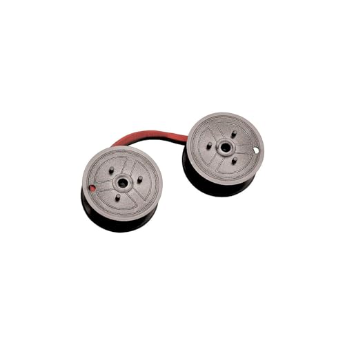 DataProducts Calculator Ribbon, Black/Red (R3027)