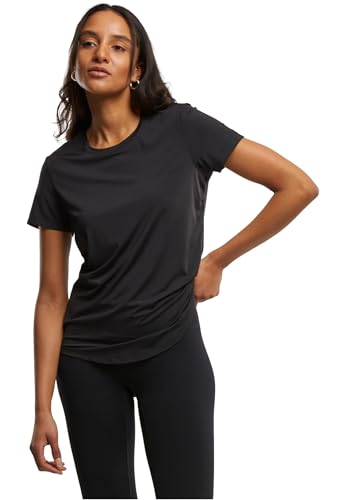 T-Shirt Femme Urban Classics t-shirt de sport manches courtes coupe classique casual