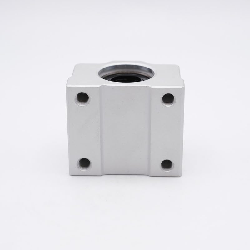 SMA25UU Pillow Case Linear Bearing Sealed for 25mm Shaft