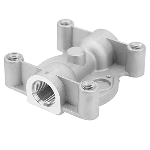 Filtro de Água de Óleo, Filtro de Combustível Separador de Água Alojamento Base FB1311 Substituição