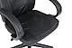 One Living Storm – Ergonomischer Gaming-Stuhl im Racing-Design mit Höhenverstellung, festen Armlehnen, 360°-Drehfunktion, Lendenwirbelstütze und Komfort für Gamer und Büro (Schwarz)