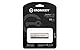 Kingston IronKey Locker+ 50 USB Stick XTS-AES-Verschlüsselung für Datenschutz mit automatischer USBtoCloud Sicherung-IKLP50/32GB