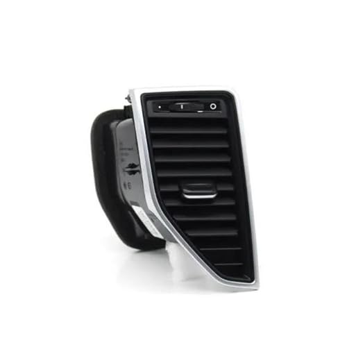 Grille d'aération Macan 2014-2017 milieu gauche climatisation 95B819701D