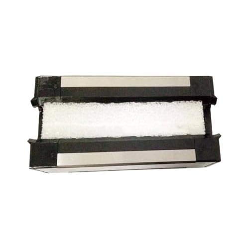 Rail de guidage linéaire BRC25LR BRH25BL bloc mécanique BRC25 25mm