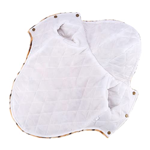 Yoption AGUS29202 Dog Tiger Pet Costumes Halloween Pet Puppy Cosplay Dress Hoodie Funny Clothes thumb #6