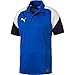 Price comparison product image Puma Men Esito 4 Polo - Puma Royal-Puma White-Puma New Navy, Large