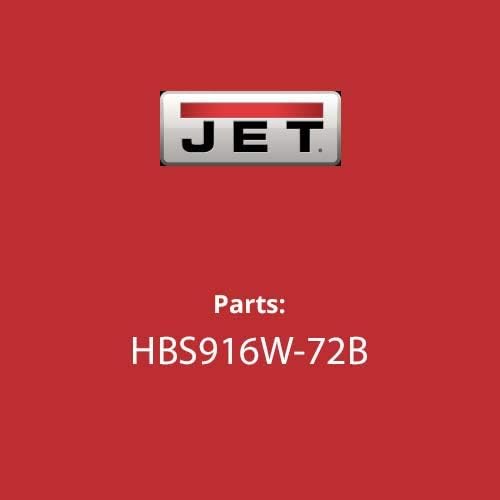 HBS916W-72B Magnetic Switch 110V