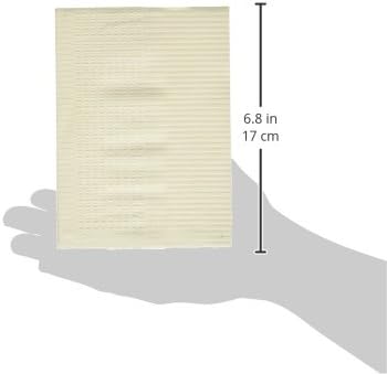 Napkleen Disposable Clothing Protector, 50 Sheets