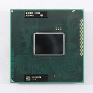 SR0DN Intel Mobile Core i3-2350M 2.3GHz 3.5M sG2 LP