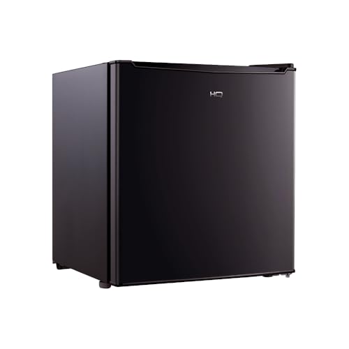 Frigobar Geladeira HQ 47 Litros Preto BC-47 (220V)