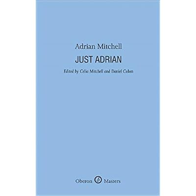 Just Adrian