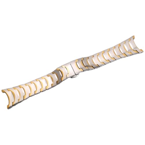 Bracelet montre pour RADO LD6037 | Boucle déployante et acier robuste pour restaurer votre montre