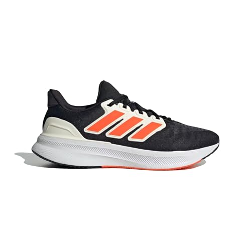 Image of adidas Men's Ultrarun 5 Running Shoe, Black, 11