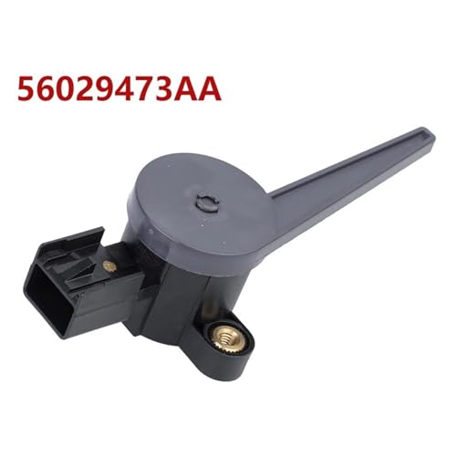 Interruptor freno Dodge Journey sensor luz coche avería 56029473AA 3